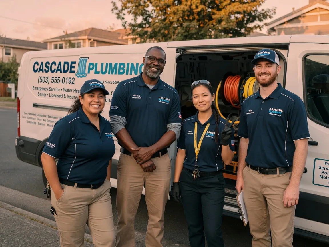 Emergency Plumber company in Worthington, MN
